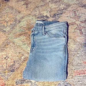 Good American Good Curve Crossover